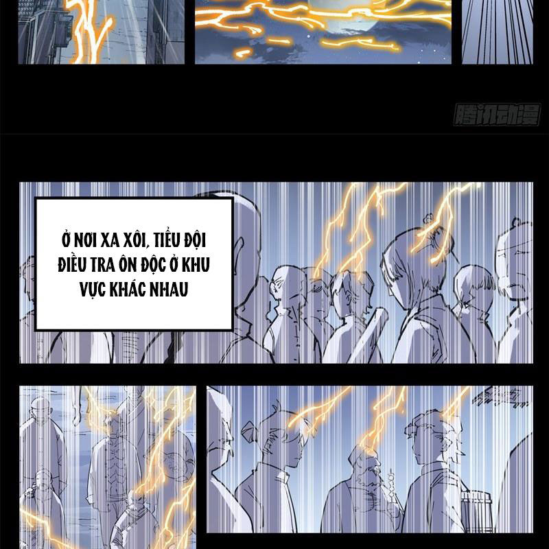 Nhật Nguyệt Đồng Thác Chapter 167 - Trang 2