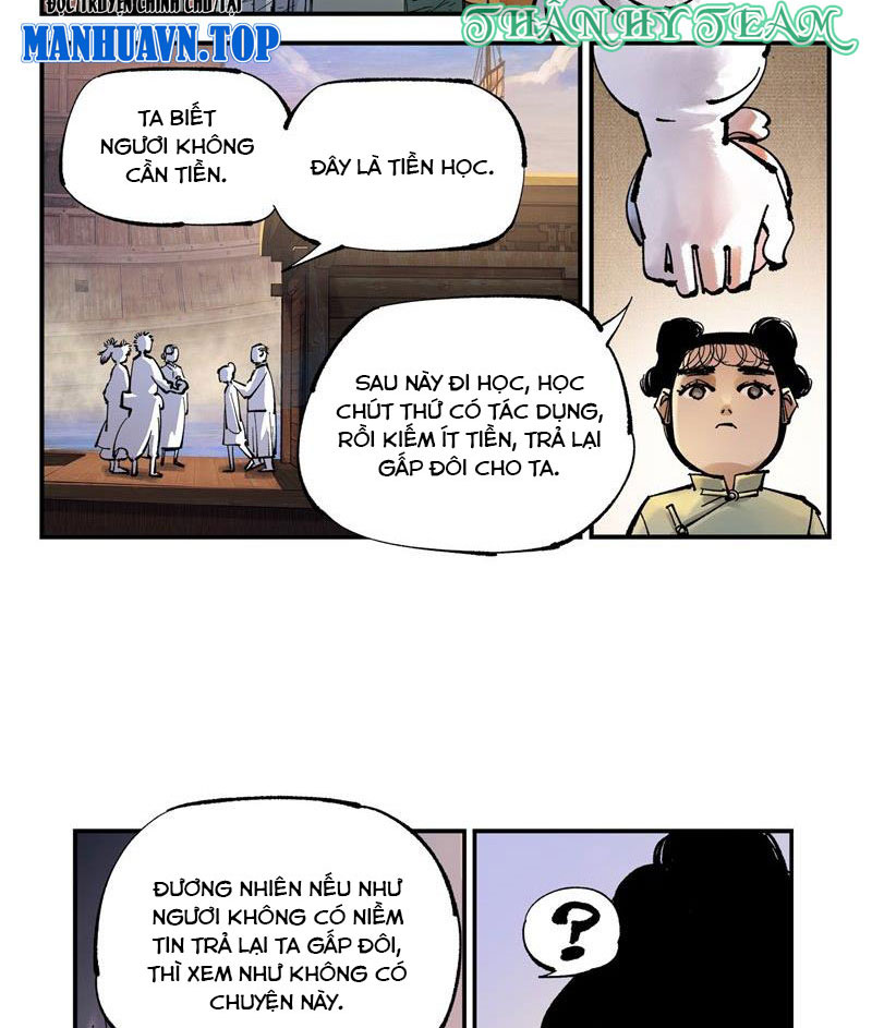 Nhật Nguyệt Đồng Thác Chapter 167 - Trang 2