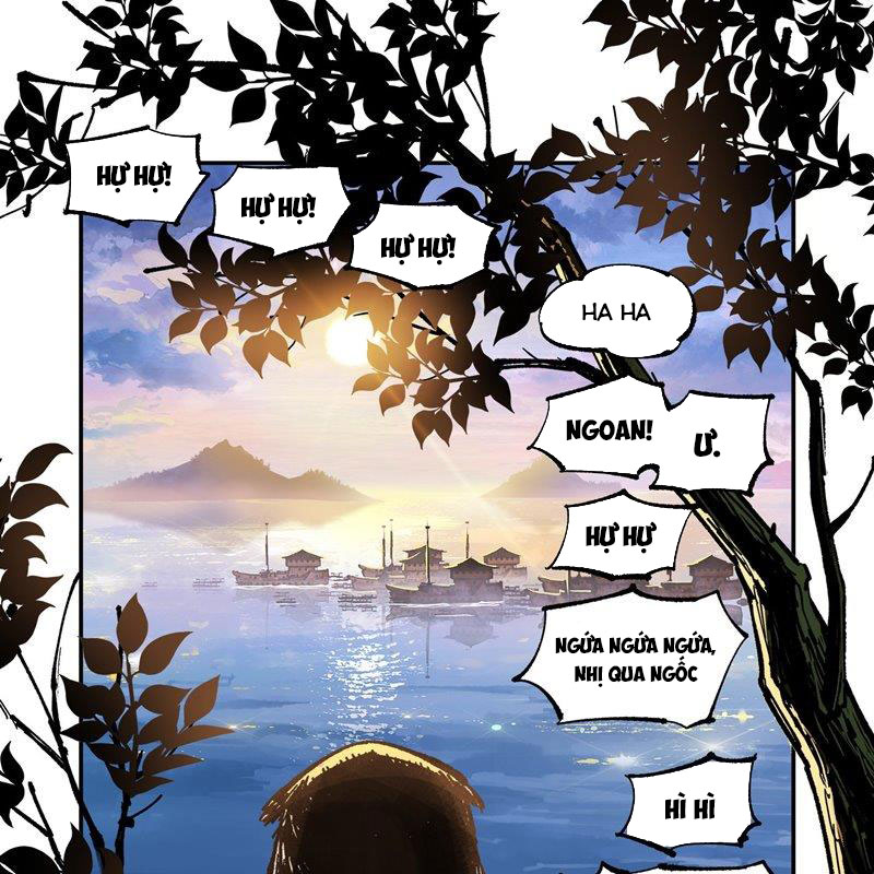 Nhật Nguyệt Đồng Thác Chapter 167 - Trang 2