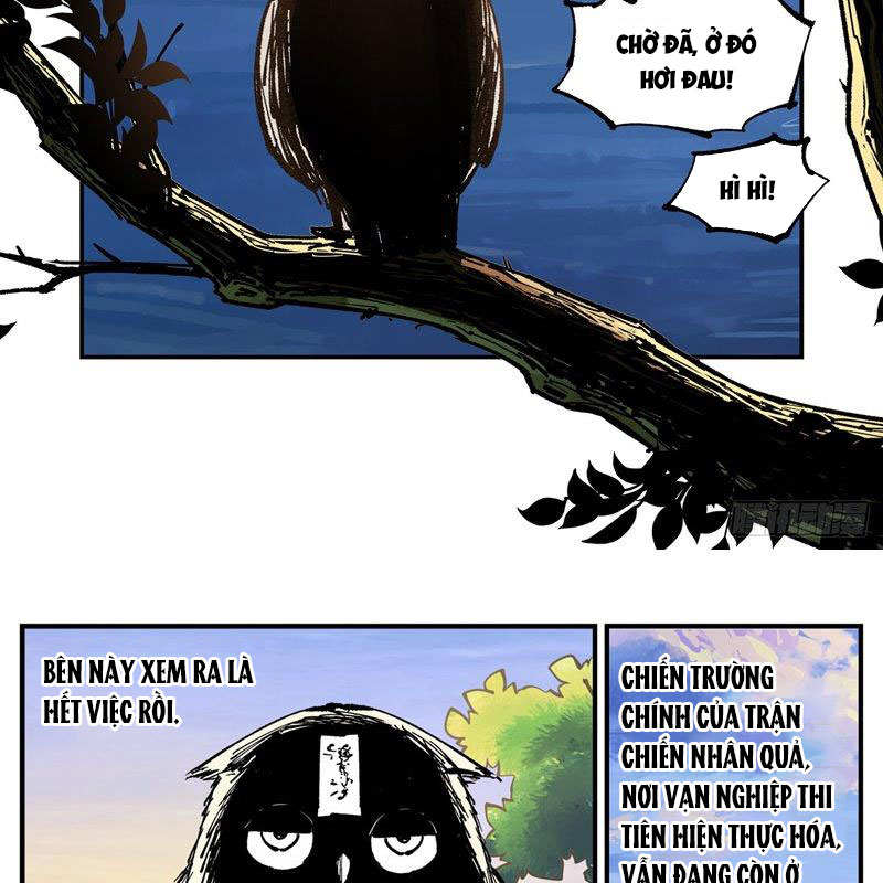 Nhật Nguyệt Đồng Thác Chapter 167 - Trang 2