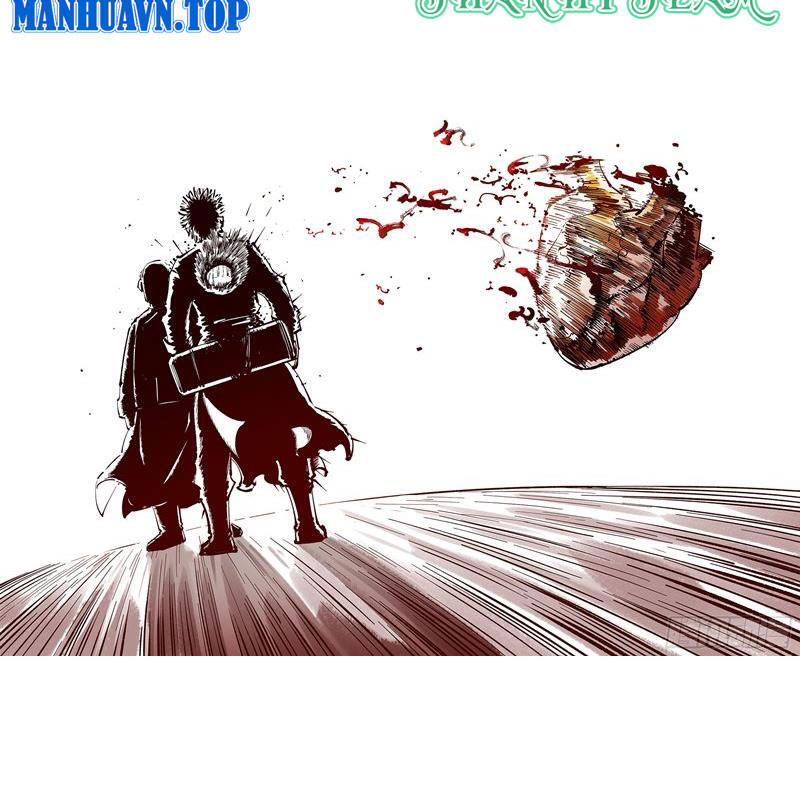 Nhật Nguyệt Đồng Thác Chapter 167 - Trang 2