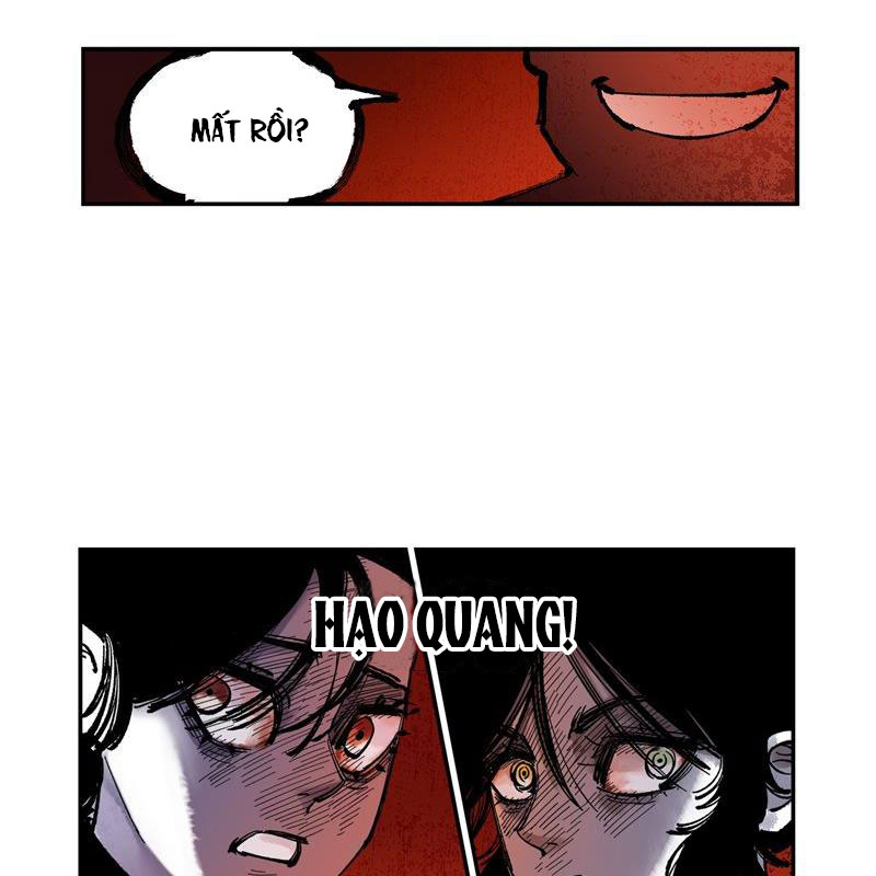 Nhật Nguyệt Đồng Thác Chapter 167 - Trang 2