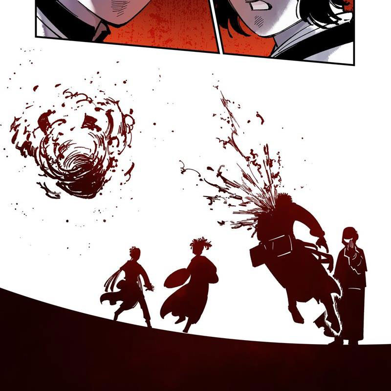 Nhật Nguyệt Đồng Thác Chapter 167 - Trang 2