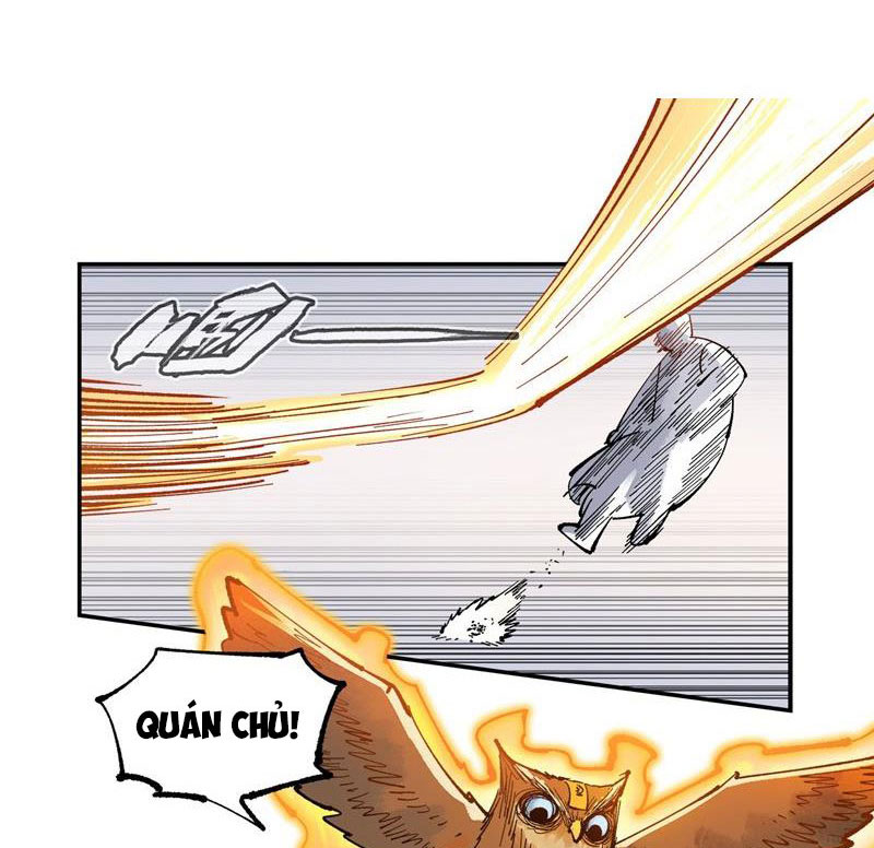 Nhật Nguyệt Đồng Thác Chapter 167 - Trang 2