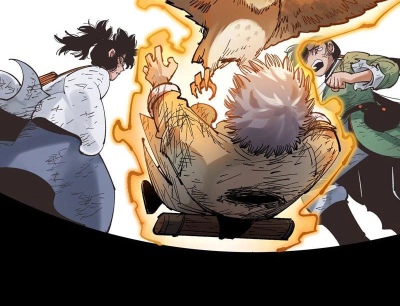 Nhật Nguyệt Đồng Thác Chapter 167 - Trang 2