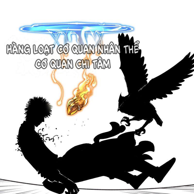 Nhật Nguyệt Đồng Thác Chapter 167 - Trang 2