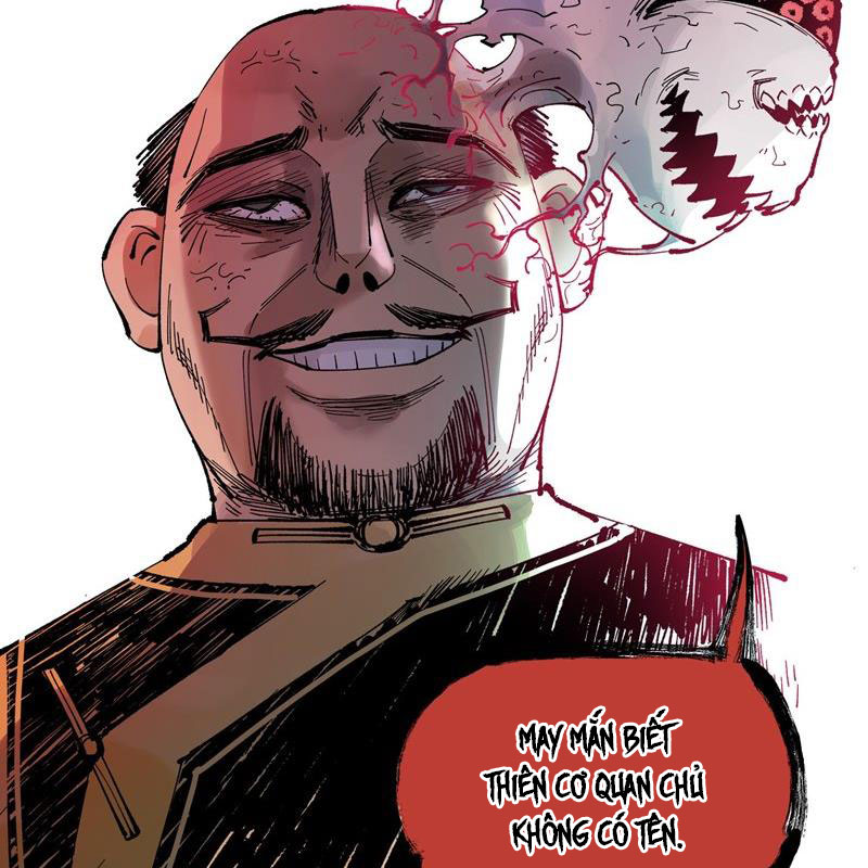 Nhật Nguyệt Đồng Thác Chapter 167 - Trang 2