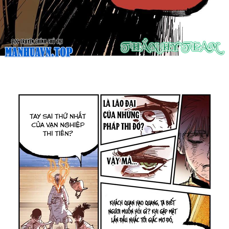 Nhật Nguyệt Đồng Thác Chapter 167 - Trang 2