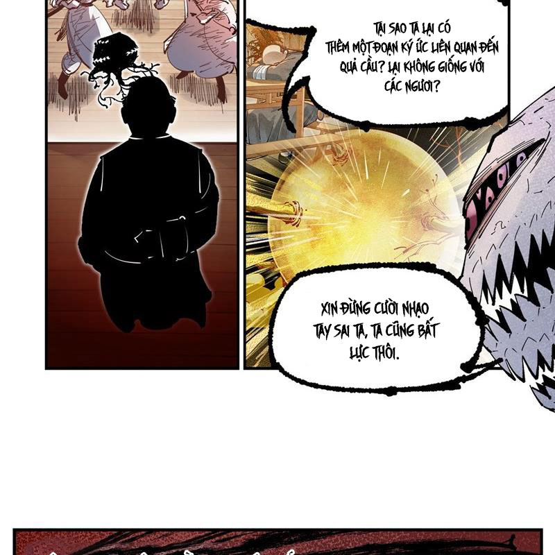 Nhật Nguyệt Đồng Thác Chapter 167 - Trang 2