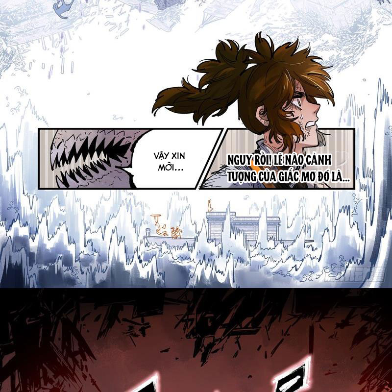 Nhật Nguyệt Đồng Thác Chapter 167 - Trang 2