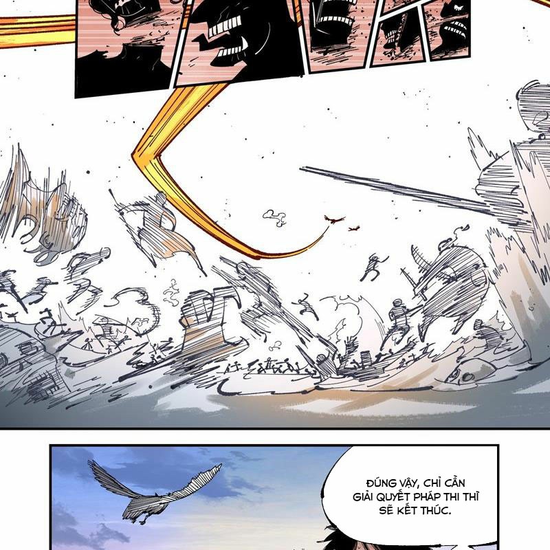 Nhật Nguyệt Đồng Thác Chapter 168 - Trang 2