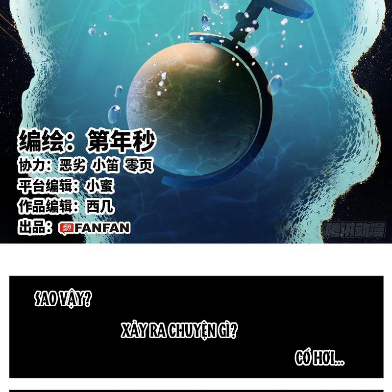 Nhật Nguyệt Đồng Thác Chapter 169 - Trang 2