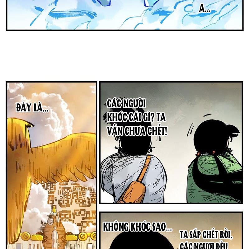 Nhật Nguyệt Đồng Thác Chapter 169 - Trang 2