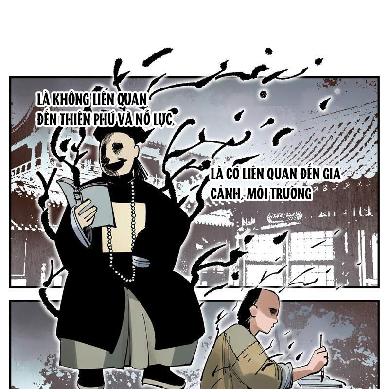 Nhật Nguyệt Đồng Thác Chapter 169 - Trang 2