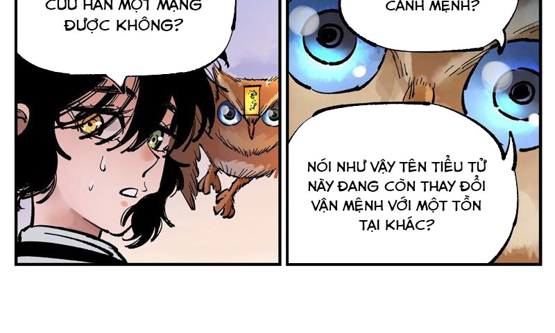 Nhật Nguyệt Đồng Thác Chapter 169 - Trang 2