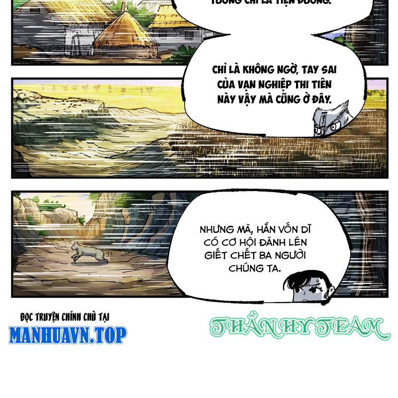 Nhật Nguyệt Đồng Thác Chapter 169 - Trang 2