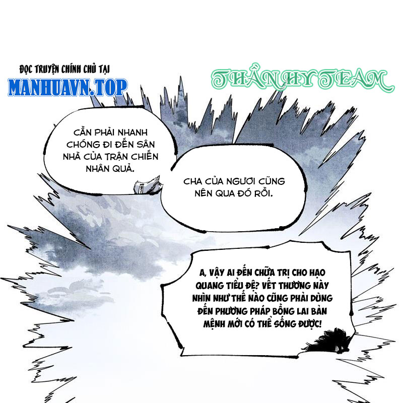 Nhật Nguyệt Đồng Thác Chapter 169 - Trang 2