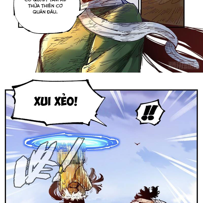 Nhật Nguyệt Đồng Thác Chapter 169 - Trang 2