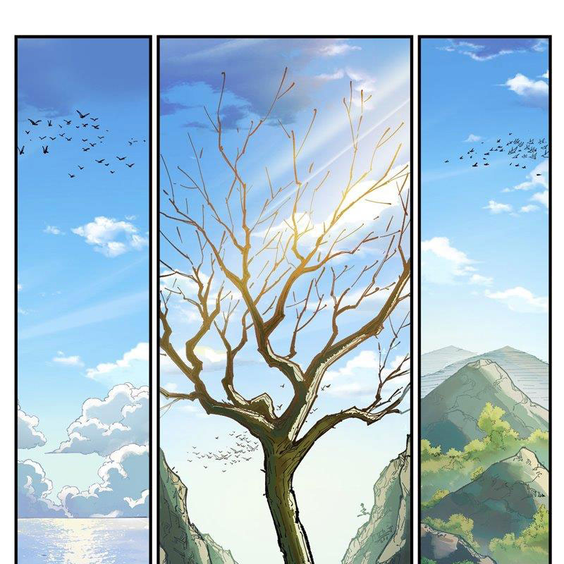 Nhật Nguyệt Đồng Thác Chapter 169 - Trang 2