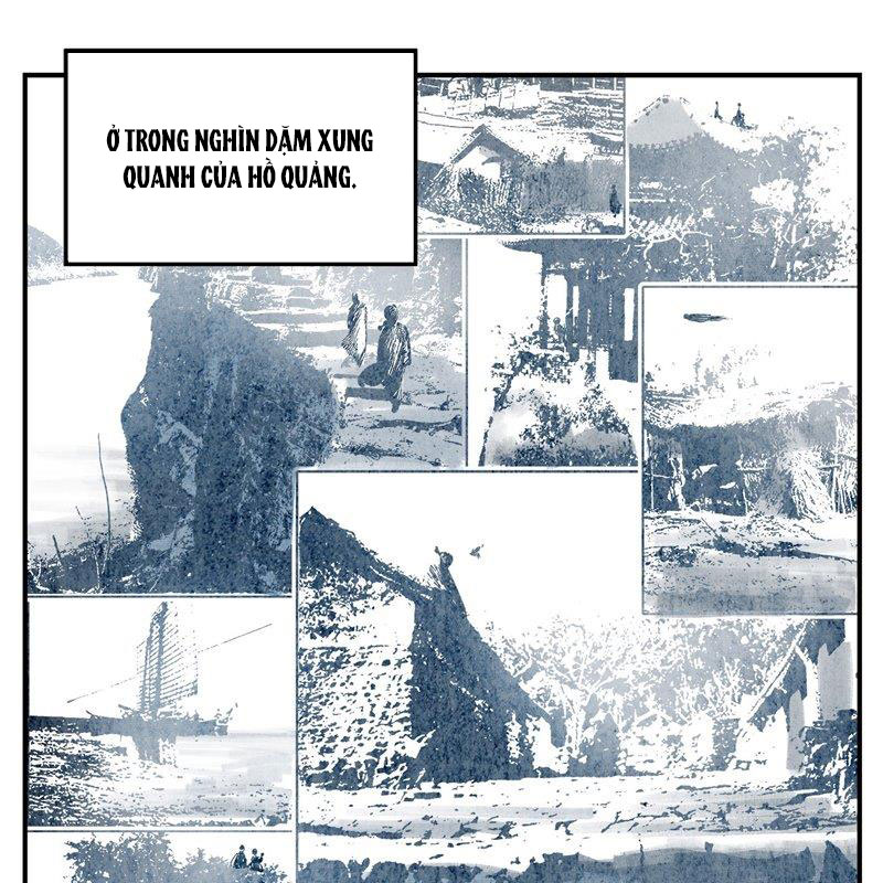 Nhật Nguyệt Đồng Thác Chapter 169 - Trang 2