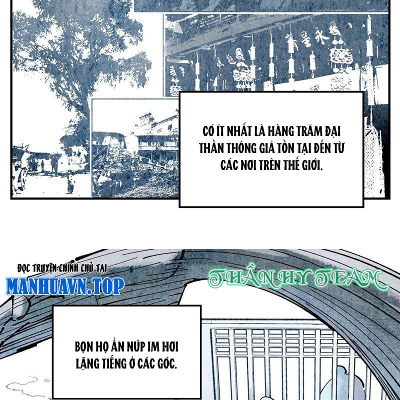 Nhật Nguyệt Đồng Thác Chapter 169 - Trang 2