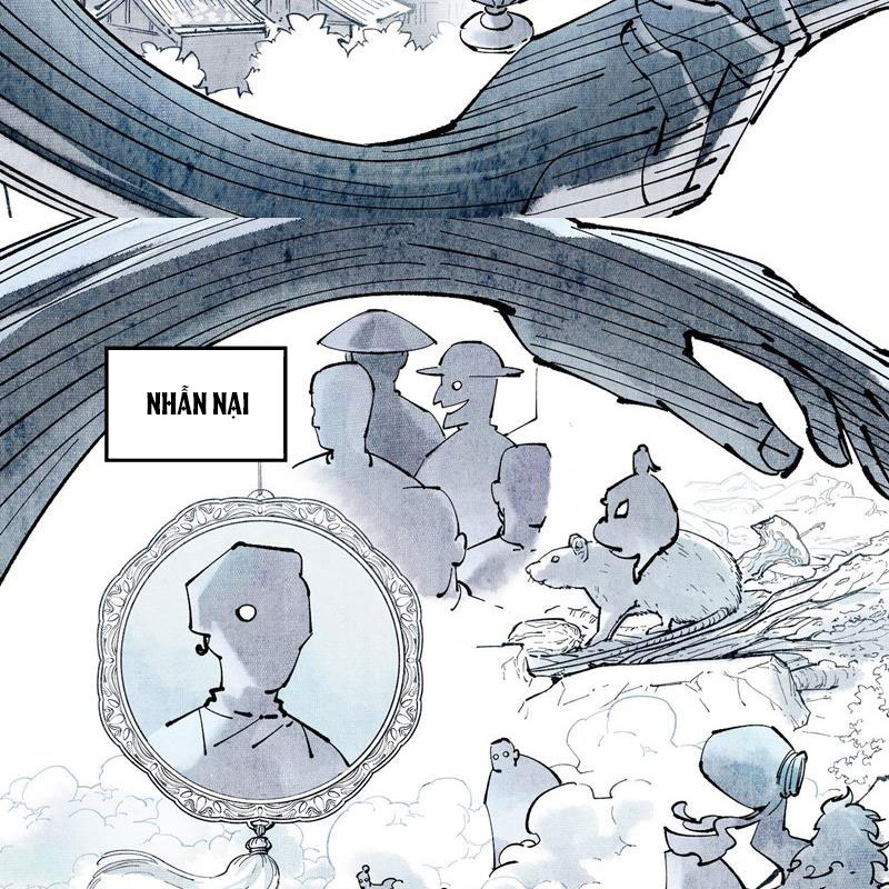 Nhật Nguyệt Đồng Thác Chapter 169 - Trang 2