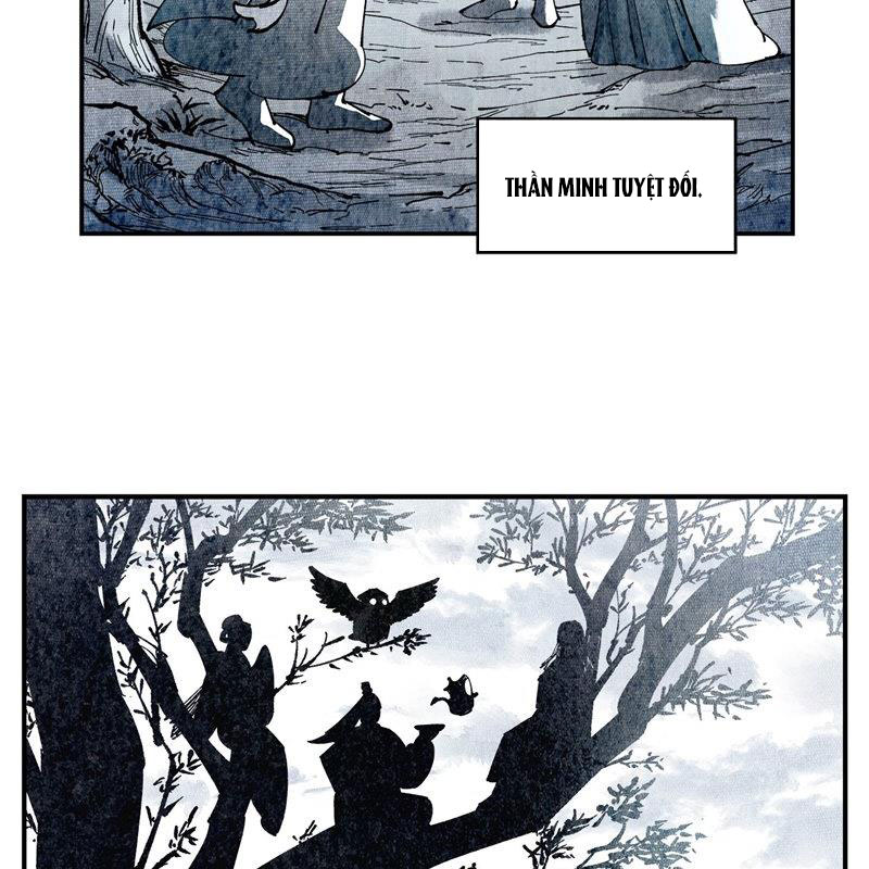 Nhật Nguyệt Đồng Thác Chapter 169 - Trang 2