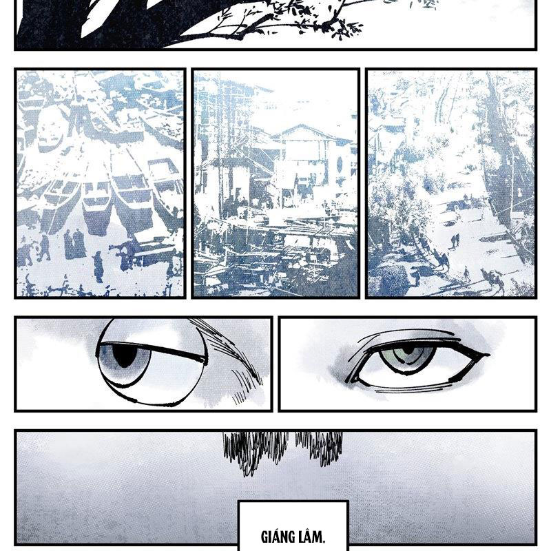 Nhật Nguyệt Đồng Thác Chapter 169 - Trang 2