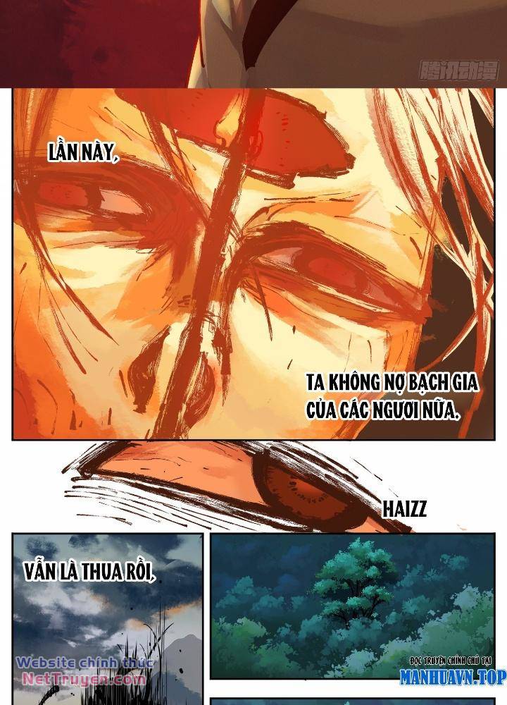 Nhật Nguyệt Đồng Thác Chapter 17 - Trang 2