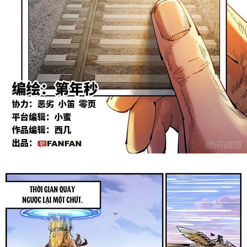 Nhật Nguyệt Đồng Thác Chapter 170 - Trang 2