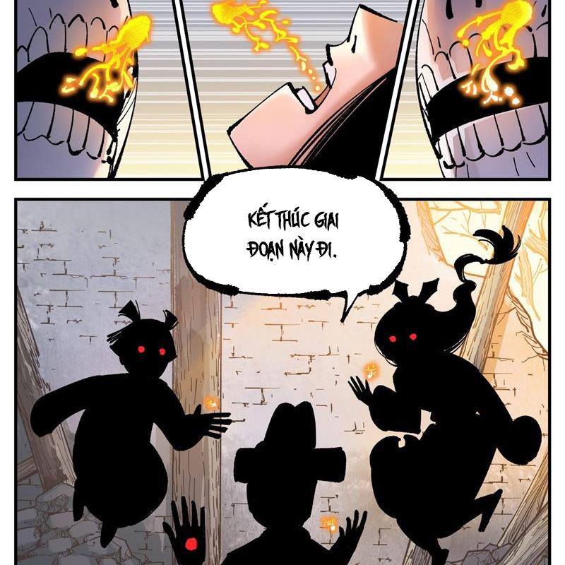 Nhật Nguyệt Đồng Thác Chapter 170 - Trang 2