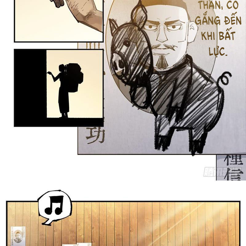 Nhật Nguyệt Đồng Thác Chapter 170 - Trang 2