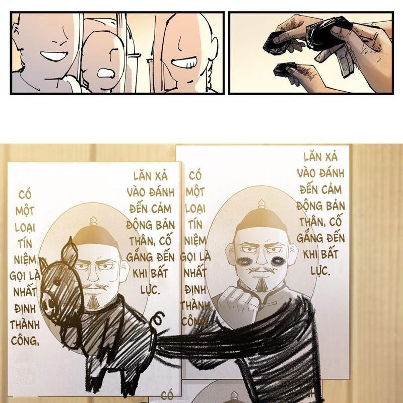 Nhật Nguyệt Đồng Thác Chapter 170 - Trang 2