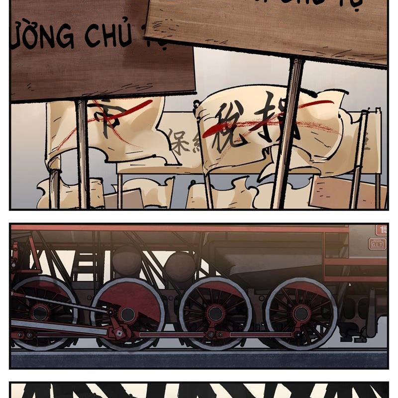 Nhật Nguyệt Đồng Thác Chapter 170 - Trang 2