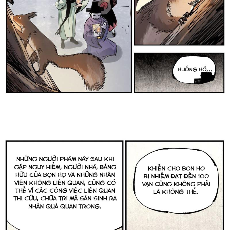 Nhật Nguyệt Đồng Thác Chapter 170 - Trang 2