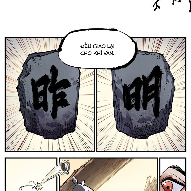 Nhật Nguyệt Đồng Thác Chapter 171 - Trang 2