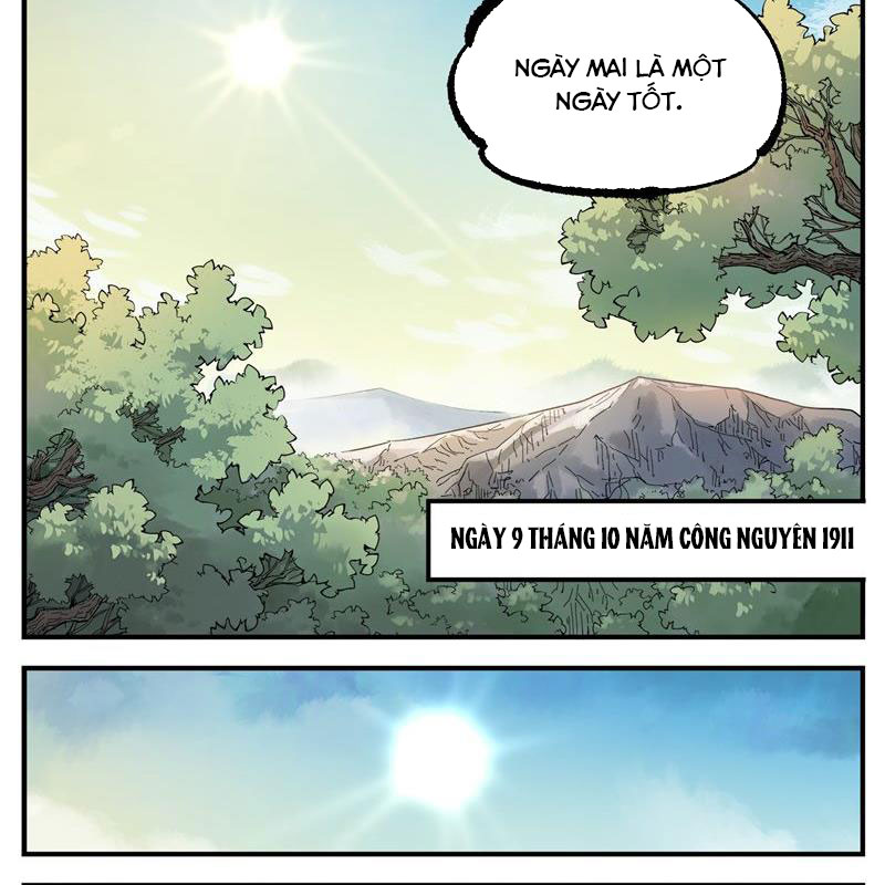 Nhật Nguyệt Đồng Thác Chapter 171 - Trang 2