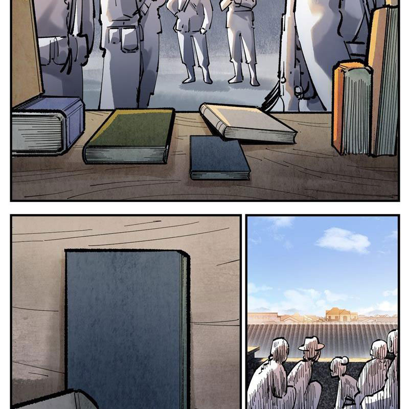 Nhật Nguyệt Đồng Thác Chapter 171 - Trang 2