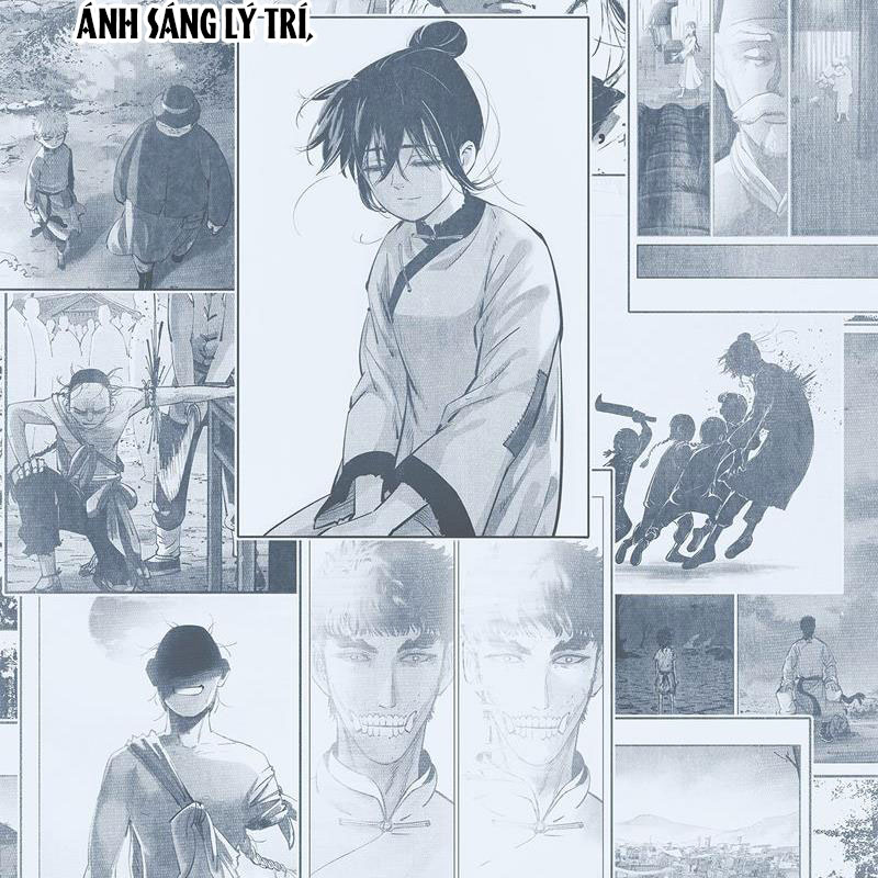 Nhật Nguyệt Đồng Thác Chapter 171 - Trang 2