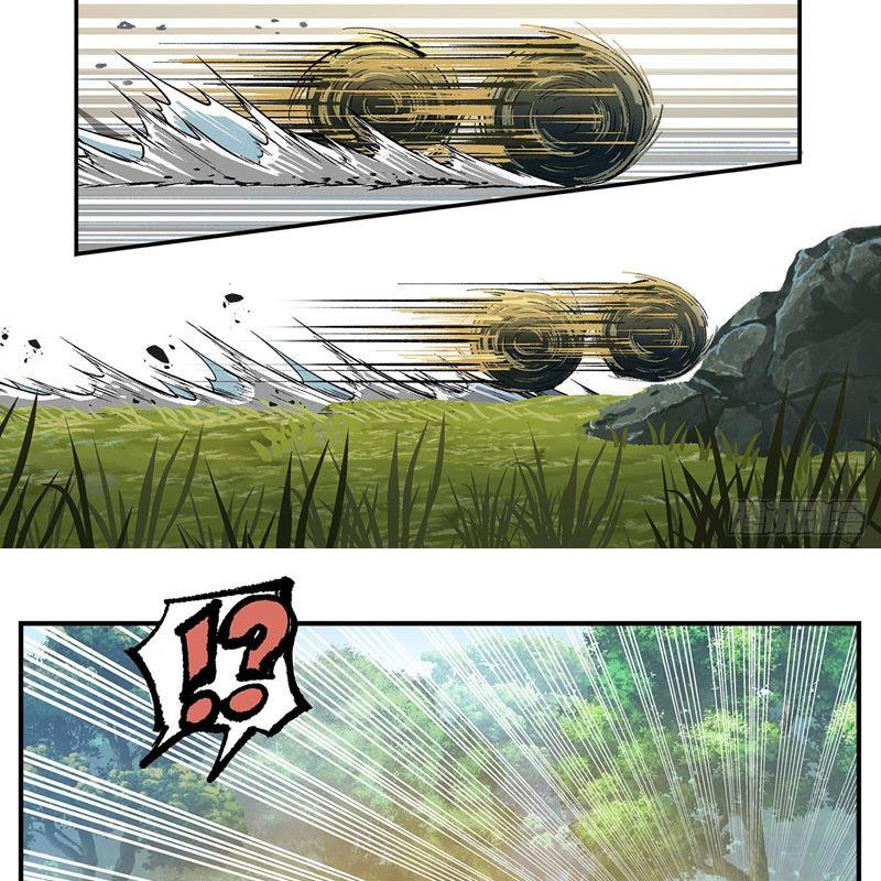 Nhật Nguyệt Đồng Thác Chapter 172 - Trang 2