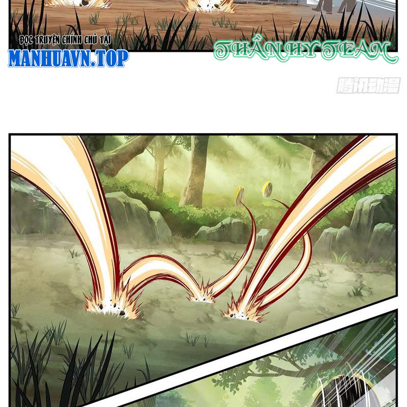 Nhật Nguyệt Đồng Thác Chapter 172 - Trang 2