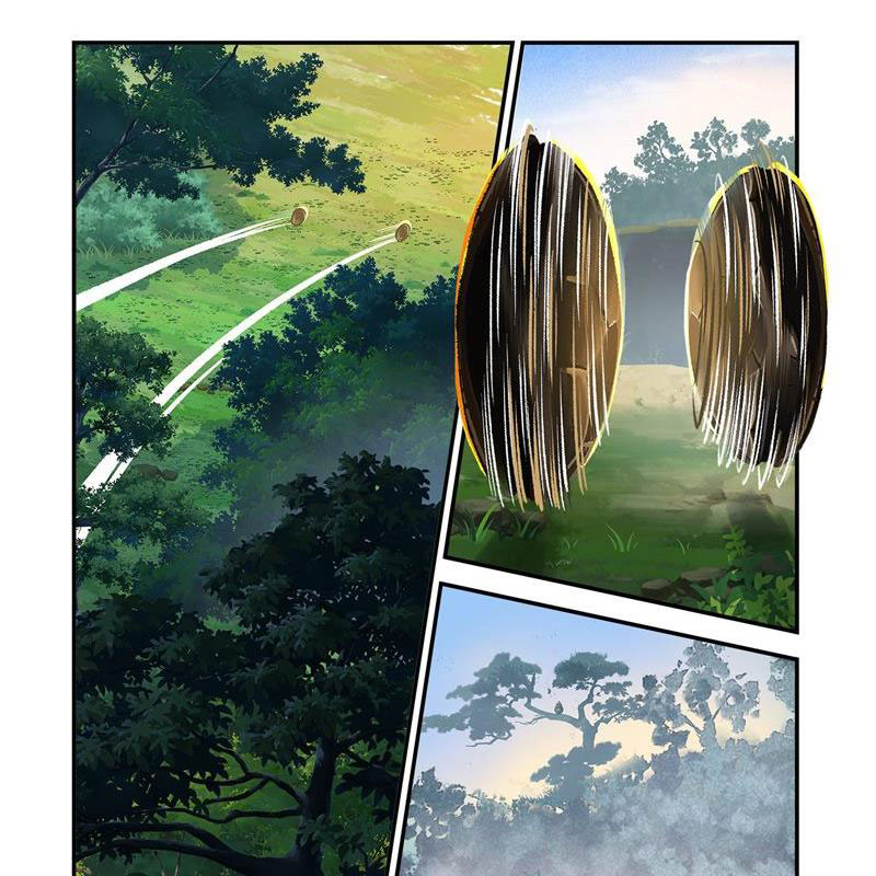 Nhật Nguyệt Đồng Thác Chapter 172 - Trang 2