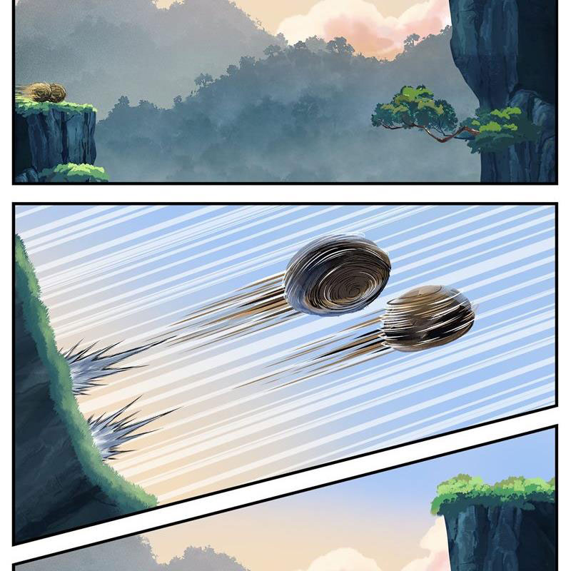 Nhật Nguyệt Đồng Thác Chapter 172 - Trang 2