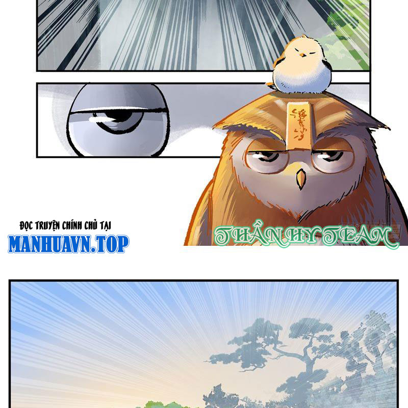 Nhật Nguyệt Đồng Thác Chapter 172 - Trang 2