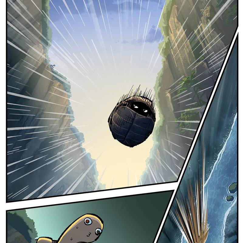 Nhật Nguyệt Đồng Thác Chapter 172 - Trang 2