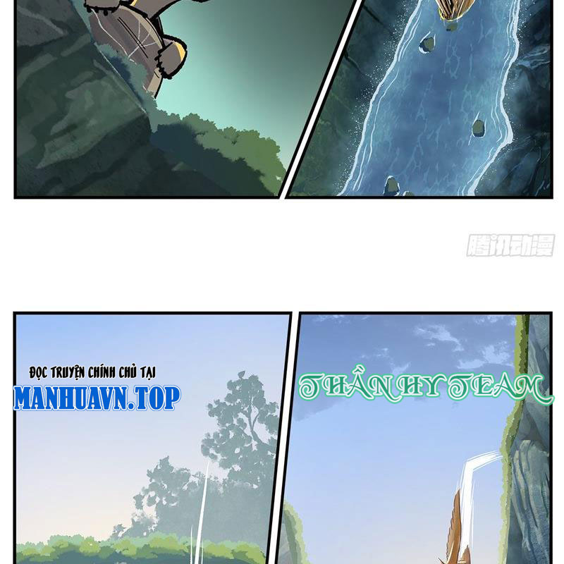 Nhật Nguyệt Đồng Thác Chapter 172 - Trang 2