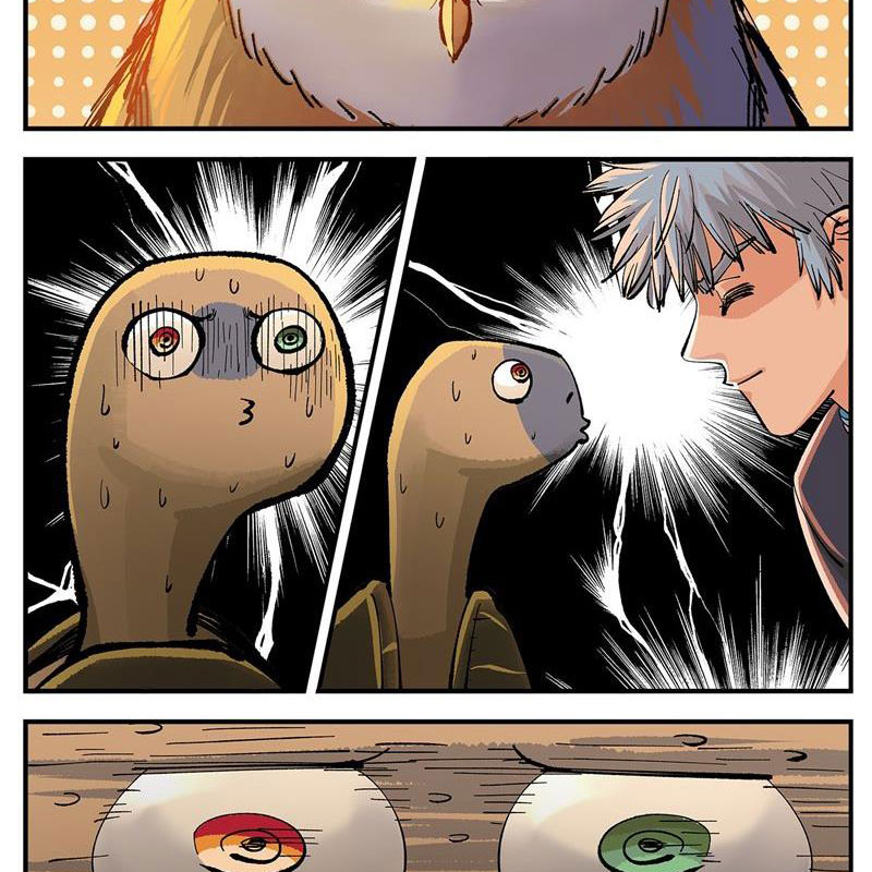 Nhật Nguyệt Đồng Thác Chapter 172 - Trang 2