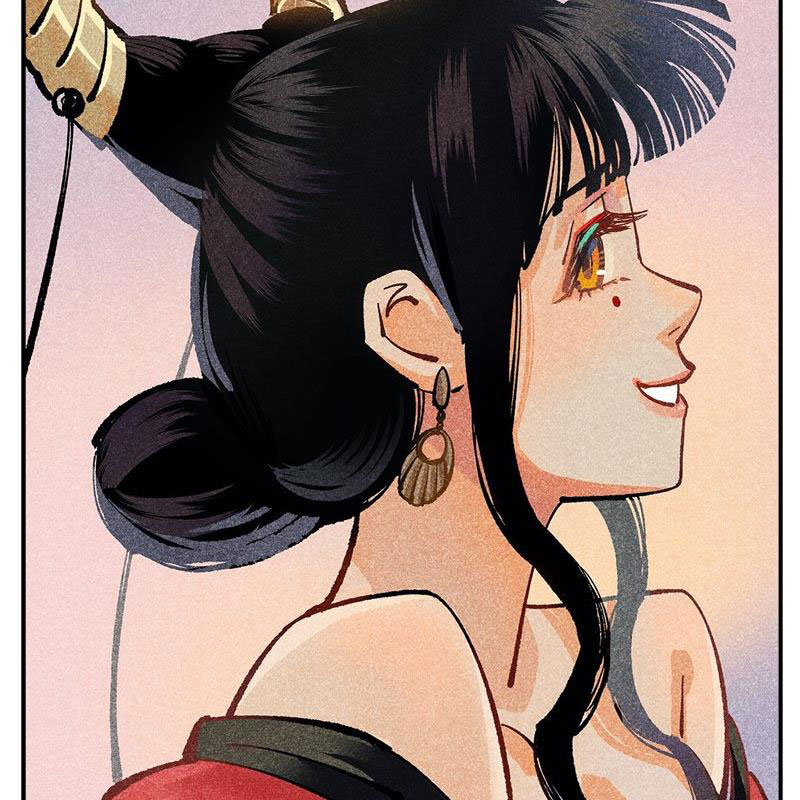 Nhật Nguyệt Đồng Thác Chapter 172 - Trang 2