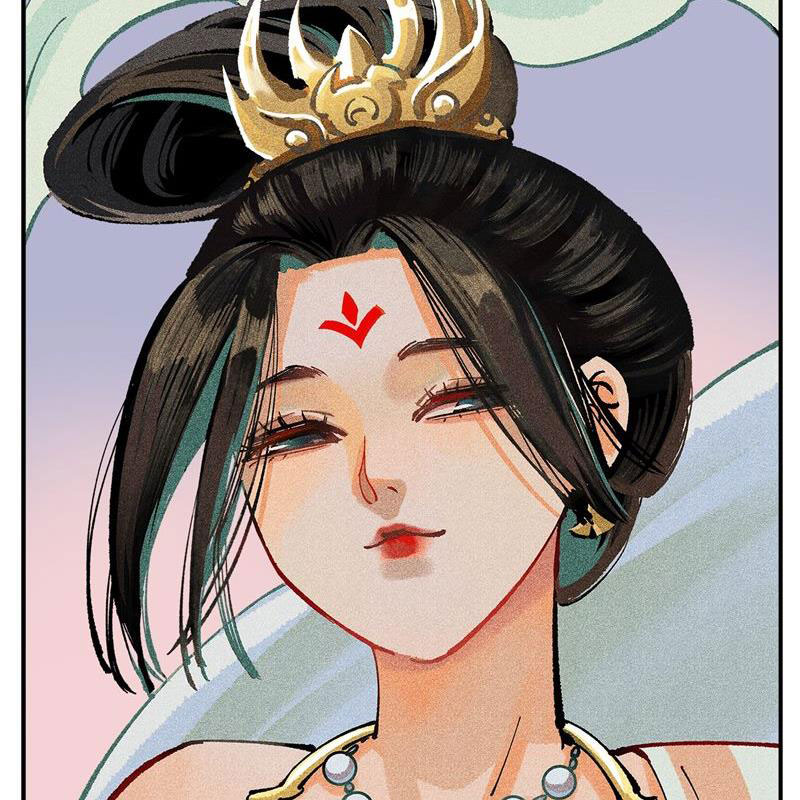 Nhật Nguyệt Đồng Thác Chapter 172 - Trang 2