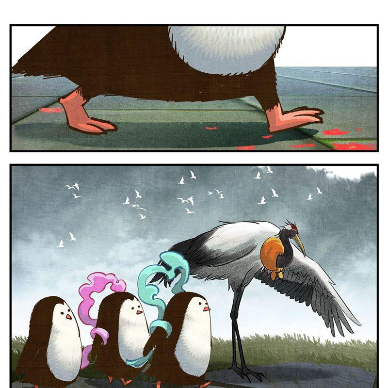 Nhật Nguyệt Đồng Thác Chapter 172 - Trang 2